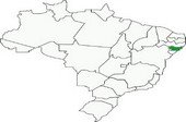 Estado Alagoas