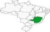 Estado Minas Gerais