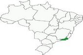 Estado Rio Janeiro