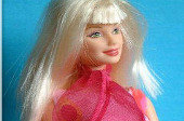 Boneca Barbie