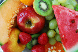 Frutas Legumes