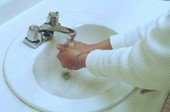 Lavar Mãos