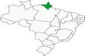 Estado Amapá