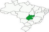 Estado Goiás