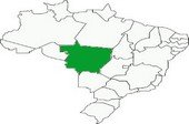 Estado Mato Grosso
