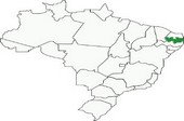 Estado Paraíba