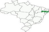 Estado Pernambuco