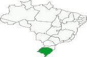 Estado Rio Grande Sul