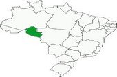 Estado Rondônia