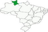 Estado Roraima