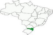 Estado Santa Catarina