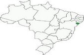Estado Sergipe