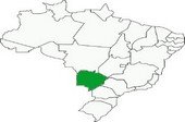 Estado Mato Grosso Sul