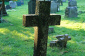 Pena Morte Cemitério
