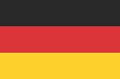 Bandeira Alemanha