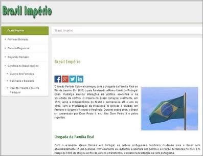 Brasil Império