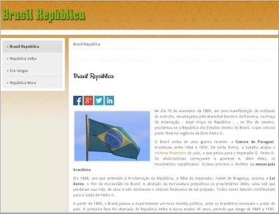 Brasil República