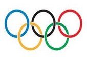 Símbolo Jogos Olimpicos