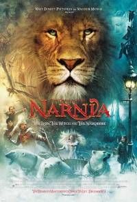 Crônicas de Narnia