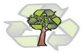 Reciclagem Árvore