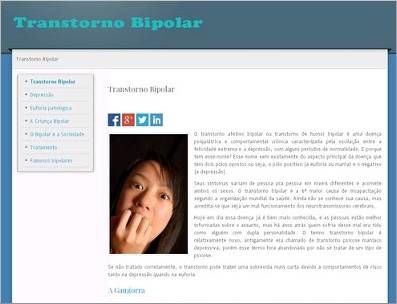 Transtorno Bipolar